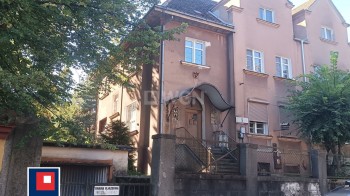 Mieszkanie na  sprzedaż Gdańsk - Kamienica, ogród, sztukateria  81 m2 na Aniołkach