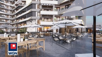 Dom na  sprzedaż Lefke - Apartamenty z Prywatną Plażą w Lefke na Cyprze Północnym