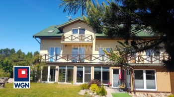 Hotel na sprzedaż Chłapowo