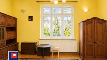 Mieszkanie na  sprzedaż Gdańsk - Oliwa - mieszkanie z antresolą i ogrodem
