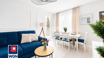 Mieszkanie na  sprzedaż Gdynia - Nowoczesne 4 pokoje - Gdynia Wiczlino