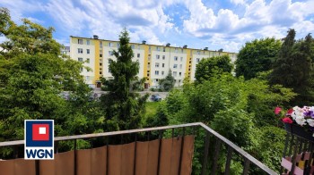 Mieszkanie na  sprzedaż Gdańsk - 3 pokoje z balkonem w TOP LOKALIZACJI Przymorze