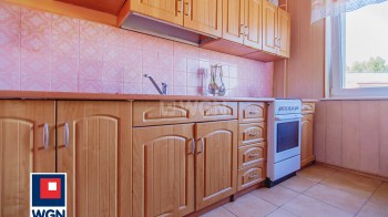 Mieszkanie na  sprzedaż Gdańsk - SŁONECZNE 3 POKOJE Z BALKONEM I WIDOKIEM NA ZIELEŃ