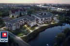 Mieszkanie na  sprzedaż Gdańsk - Zainwestuj w Gdańsku. Zainwestuj w Portovo!
