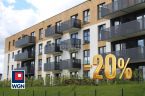 Mieszkanie na  sprzedaż Gdańsk - 2 POKOJE - 20% RABATU!
