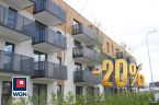 Mieszkanie na  sprzedaż Gdańsk - 2 POKOJE - 20% RABATU!