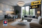 Mieszkanie na  sprzedaż Gdańsk - APARTAMENT | 3 POKOJE | BALKON