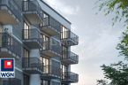 Mieszkanie na  sprzedaż Gdańsk - | Nowoczesne Mieszkania | 25% rabatu