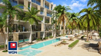 Mieszkanie na  sprzedaż Bavaro - Luksusowe rezydencje turystyczne w El Cortecito - Bávaro