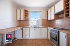 Mieszkanie na  sprzedaż Gdynia - 3 pokoje z balkonem, piwnicą i dużym garażem
